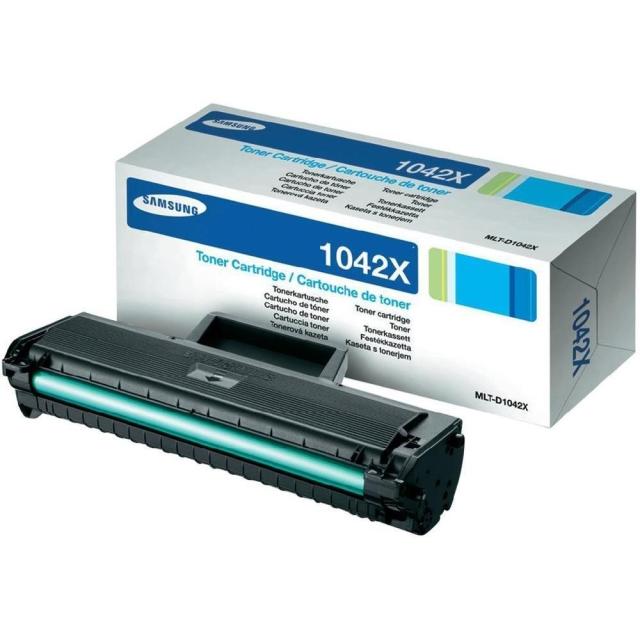 Консуматив Samsung MLT-D1042X L-YLd Blk Toner Crtg