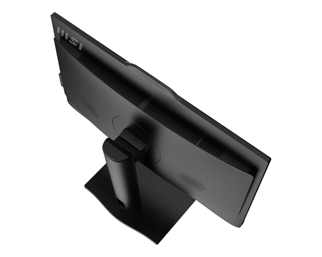 Компютър MSI PRO AP242P 14M-892XEU All-in-One, Intel Core i5-14400 10C (2.50 / 4.70 GHz, 20MB Cache), 23.8" (60.45 cm) FHD IPS, 100Hz, Intel UHD Graphics 730, 16GB DDR5, 512 GB SSD M.2 NVMe, Wi-Fi 6+BT, RJ-45, HDMI, DP, Free DOS