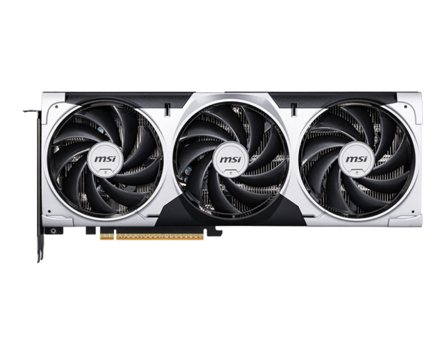 Видео карта MSI nVIDIA GeForce RTX 5060 VENTUS 3X  OC 8GB GDDR7, 128-bit, HDMI, 3x DP