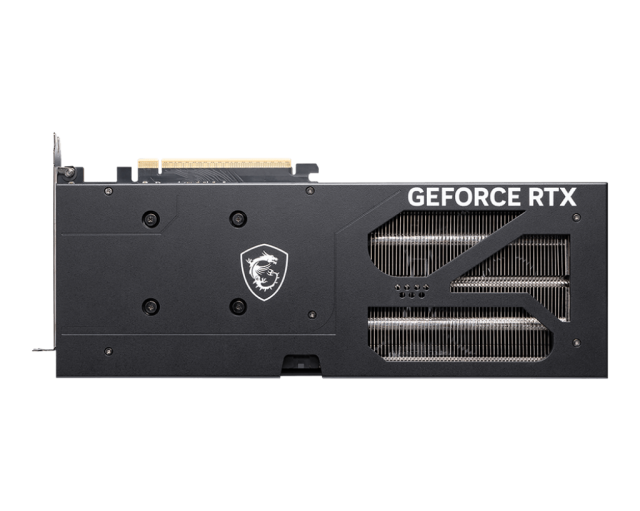 Видео карта MSI nVIDIA GeForce RTX 5060 VENTUS 3X  OC 8GB GDDR7, 128-bit, HDMI, 3x DP