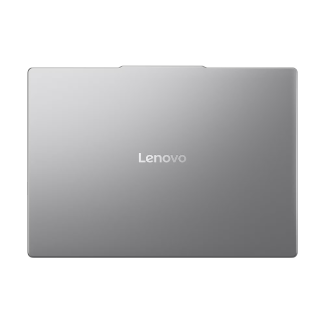 Лаптоп Lenovo IdeaPad Slim 5 14AHP10, AMD Ryzen 7 8845HS 8C (3.8 / 5.1 GHz, 16MB Cache), 14.0" (35.56 cm) WUXGA IPS Anti-glare, 32GB DDR5, 1TB M.2 NVMe SSD, Free DOS