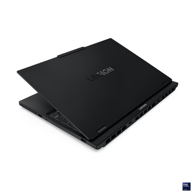 Лаптоп Lenovo Legion 5 15IAX10, Intel Core Ultra 9 275HX 24C (2.70 / 5.40 GHz, 36MB Cache), 15.1" (38.35 cm) WQXGA OLED, 165Hz, NVIDIA RTX 5070 8GB GDDR7, 32GB DDR5, 2x1TB M.2 NVMe SSD, Free DOS