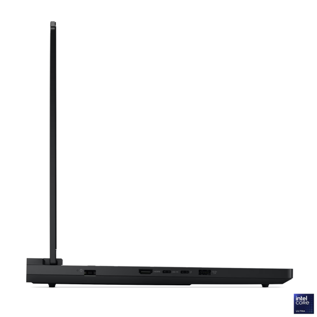 Лаптоп Lenovo Legion Pro 7 16IAX10H, Intel Core Ultra 9 275HX 24C (2.70 / 5.40 GHz, 36MB cache), 16.0" (40.64 cm) WQXGA OLED, NVIDIA GF RTX 5070Ti 12GB GDDR7 DLSS 4, 32 GB DDR5, 1TB M.2 NVMe SSD, Free DOS