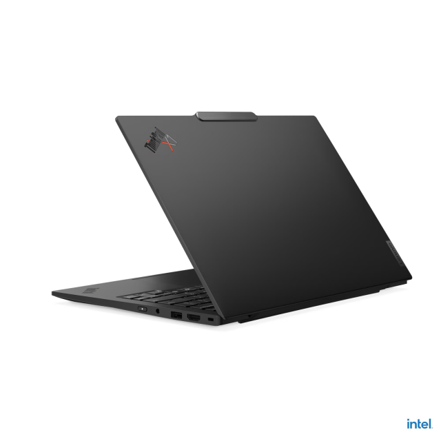 Лаптоп Lenovo ThinkPad X1 Carbon G13 Aura Edition, Intel Core Ultra 7 258V 8C (2.2 / 4.8 GHz, 12MB Cache), 14.0" (35.56 cm) OLED Anti-Reflection, 32GB LPDDR5X, 1TB M.2 NVMe SSD, Windows 11 Pro
