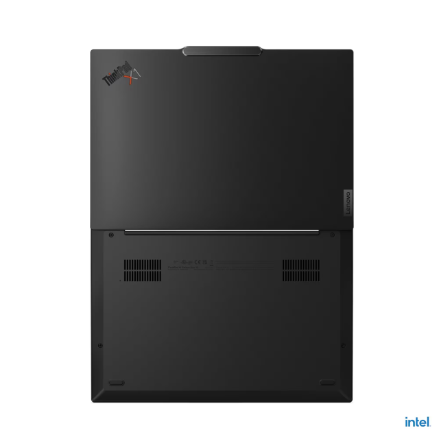 Лаптоп Lenovo ThinkPad X1 Carbon G13 Aura Edition, Intel Core Ultra 7 258V 8C (2.2 / 4.8 GHz, 12MB Cache), 14.0" (35.56 cm) OLED Anti-Reflection, 32GB LPDDR5X, 1TB M.2 NVMe SSD, Windows 11 Pro
