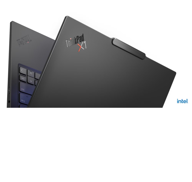 Лаптоп Lenovo ThinkPad X1 Carbon G13 Aura Edition, Intel Core Ultra 7 258V 8C (2.2 / 4.8 GHz, 12MB Cache), 14.0" (35.56 cm) OLED Anti-Reflection, 32GB LPDDR5X, 1TB M.2 NVMe SSD, Windows 11 Pro