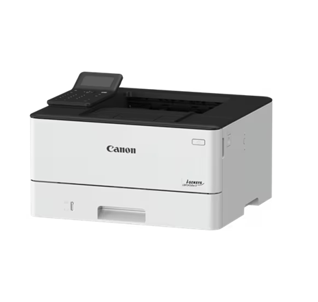 Лазерен принтер Canon i-SENSYS LBP243dw II, A4, 1200x1200dpi, 36 ppm/мин, Wi-Fi, LAN, USB