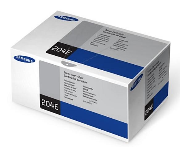 Консуматив Samsung MLT-D204E Extra H-Yield Blk Crtg