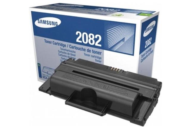 Консуматив Samsung MLT-D2082S Black Toner Cartridge