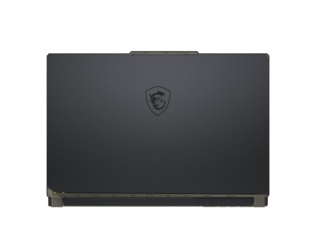 Лаптоп MSI Cyborg 15 A13UDXK, Intel Core i7-13620H 10C (1.80 / 4.90 GHz, 24MB Cache), 15.6'' (39.62 cm) FHD IPS, 144Hz, NVIDIA GF RTX3050 4GB GDDR6, 16GB DDR5, 512GB M.2 NVMe SSD, Free DOS 