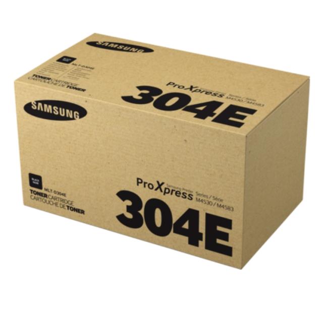 Консуматив Samsung MLT-D304E Extra Hi-Yld Blk Crtg