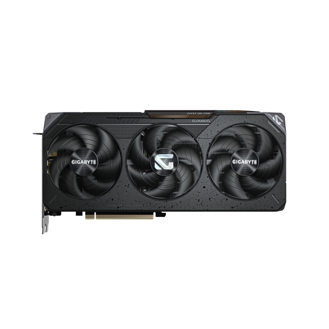 Видео карта GIGABYTE RADEON RX 9070 XT GAMING 16GB GDDR6, 256-bit, DisplayPort, HDMI