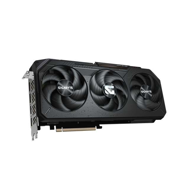 Видео карта GIGABYTE RADEON RX 9070 XT GAMING 16GB GDDR6, 256-bit, DisplayPort, HDMI