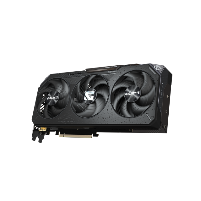 Видео карта GIGABYTE RADEON RX 9070 XT GAMING 16GB GDDR6, 256-bit, DisplayPort, HDMI