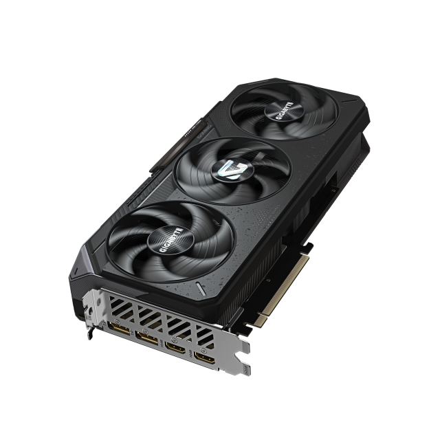 Видео карта GIGABYTE RADEON RX 9070 XT GAMING 16GB GDDR6, 256-bit, DisplayPort, HDMI