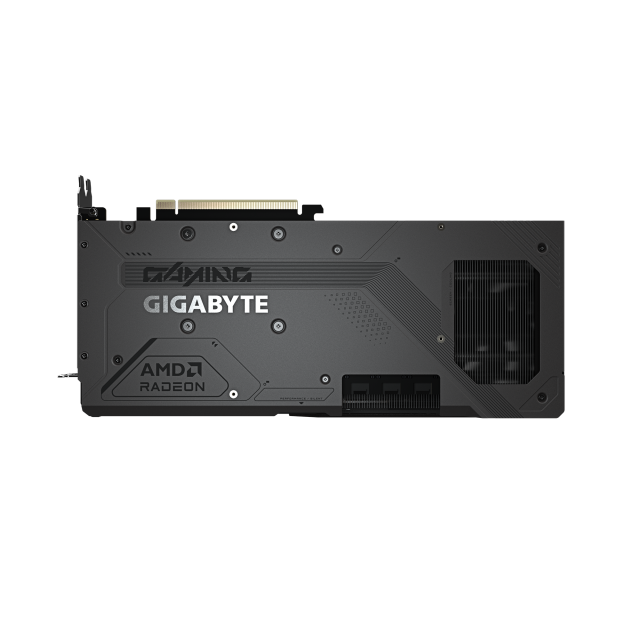 Видео карта GIGABYTE RADEON RX 9070 XT GAMING 16GB GDDR6, 256-bit, DisplayPort, HDMI