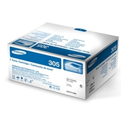 Консуматив Samsung MLT-D305L H-Yield Blk Toner Crtg