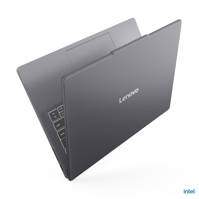 Лаптоп Lenovo IdeaPad Slim 3 14IRH10, Intel Core i5-13420H 8C (2.10 / 4.60 GHz, 12 MB cache), 14.0" (35.56 cm) WUXGA IPS Anti-glare, 24GB DDR5, 1TB M.2 NVMe SSD, Free DOS