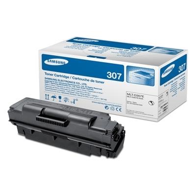 Консуматив Samsung MLT-D307E Extra H-Yield Blk Crtg