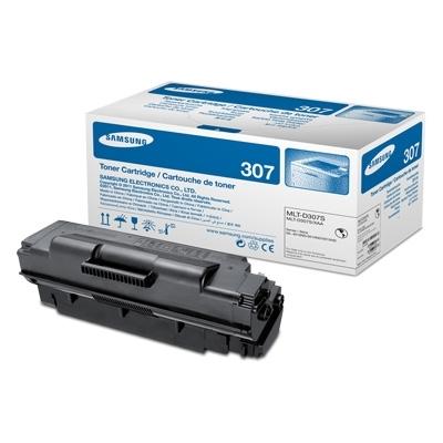 Консуматив Samsung MLT-D307S Black Toner Cartridge