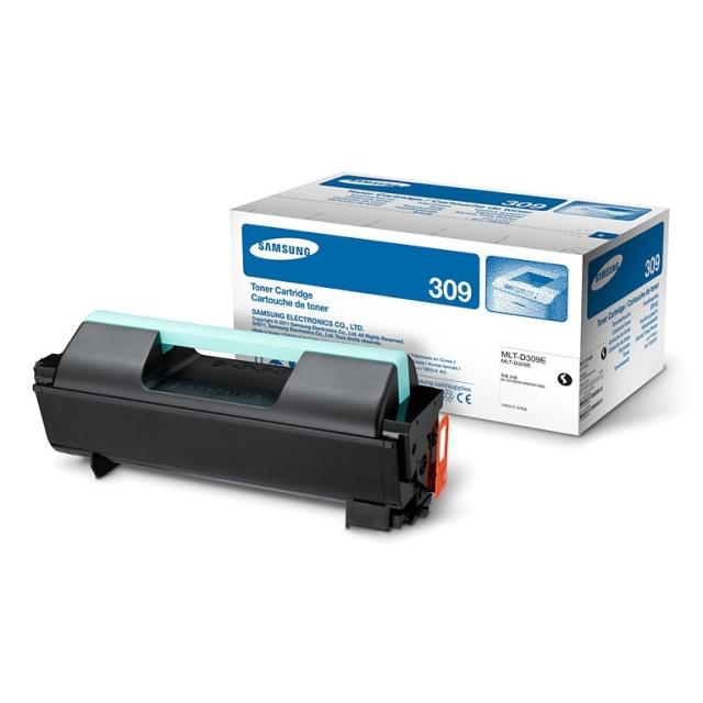 Консуматив Samsung MLT-D309E Extra H-Yield Blk Crtg