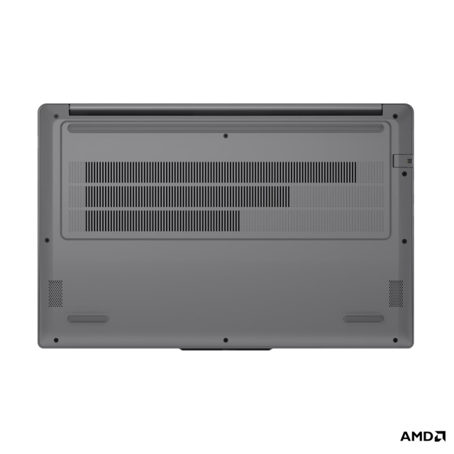 Лаптоп Lenovo LOQ Essential 15ARP10E, AMD Ryzen 7 7735HS 8C (3.2 / 4.7 GHz, 16MB Cache), 15.6'' (39.62 cm) FHD IPS Anti-glare Display, NVIDIA GF RTX3050 6GB GDDR6, 16GB DDR5, 1TB M.2 NVMe SSD, Free DOS