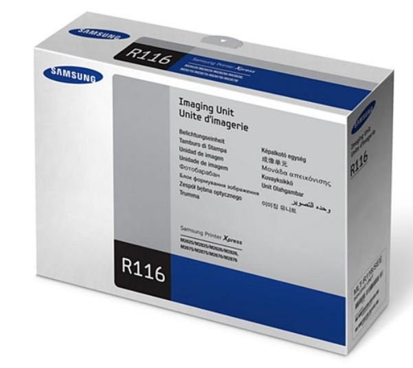 Консуматив Samsung MLT-R116 Imaging Unit