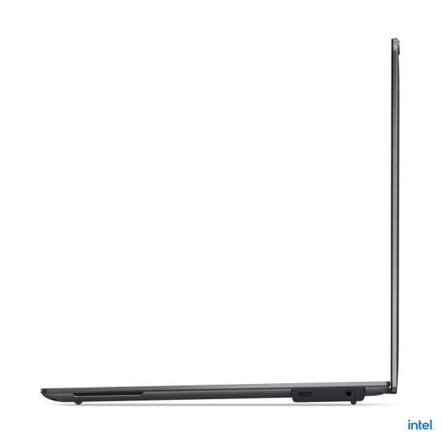 Лаптоп Lenovo ThinkPad X9-14 G1 Aura Edition, Intel Core Ultra 7 258V 8C (2.2 / 4.8 GHz, 12MB Cache), 14.0" (35.56 cm) WUXGA OLED Anti-glareIntel Display, Arc 140V, 32GB LPDDR5x, 1TB M.2 NVMe SSD, Windows 11 Pro