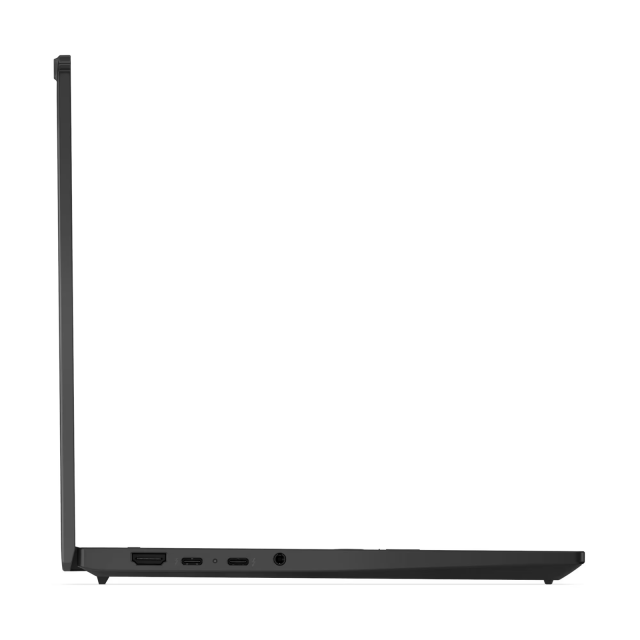 Лаптоп Lenovo ThinkPad X13 G6, Intel Core Ultra 7 255U 12C (1.7 / 5.2 GHz, 12MB Cache), 13.3" (33.78 cm) WUXGA IPS Anti-glare, Touchscreen, 32GB LPDDR5X, 512GB M.2 NVMe SSD,  Windows 11 Pro 