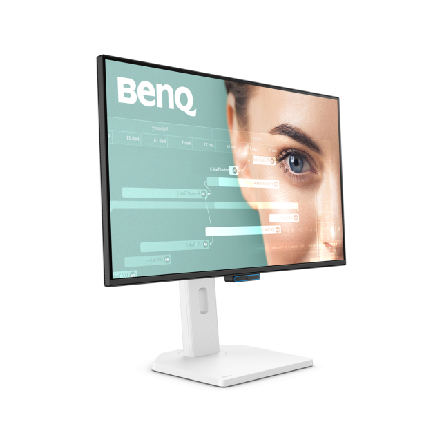 Монитор BenQ GW2790TC, 27.0" (68.58 cm) IPS, 144 Hz, 5 ms, 1500:1, 300 cd/m², HDMI, DisplayPort, USB Type-C