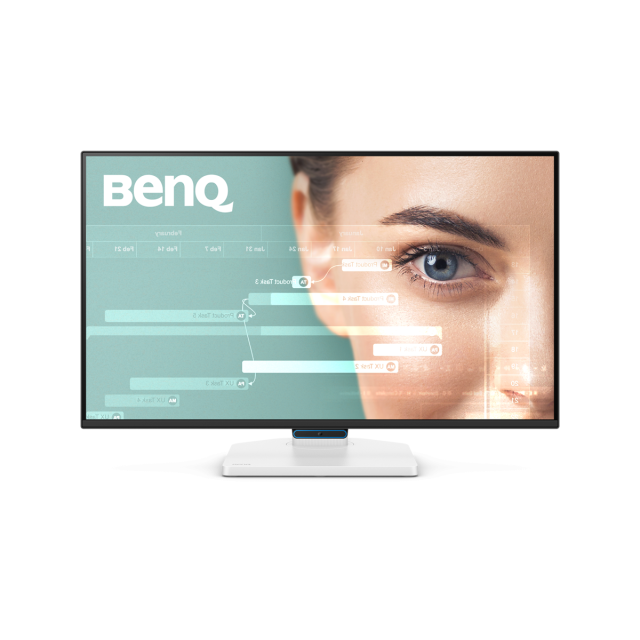 Монитор BenQ GW2790TC, 27.0" (68.58 cm) IPS, 144 Hz, 5 ms, 1500:1, 300 cd/m², HDMI, DisplayPort, USB Type-C