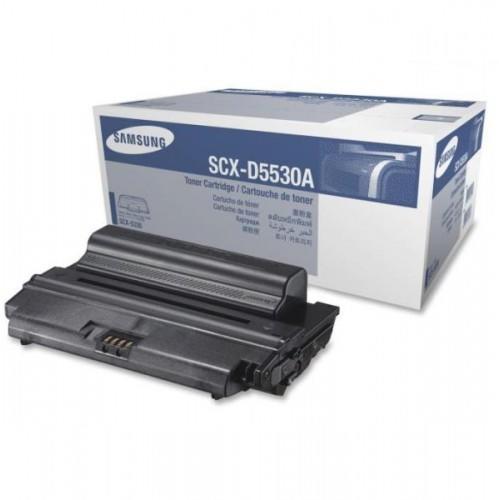 Консуматив Samsung SCX-D5530A Black Toner Cartridge