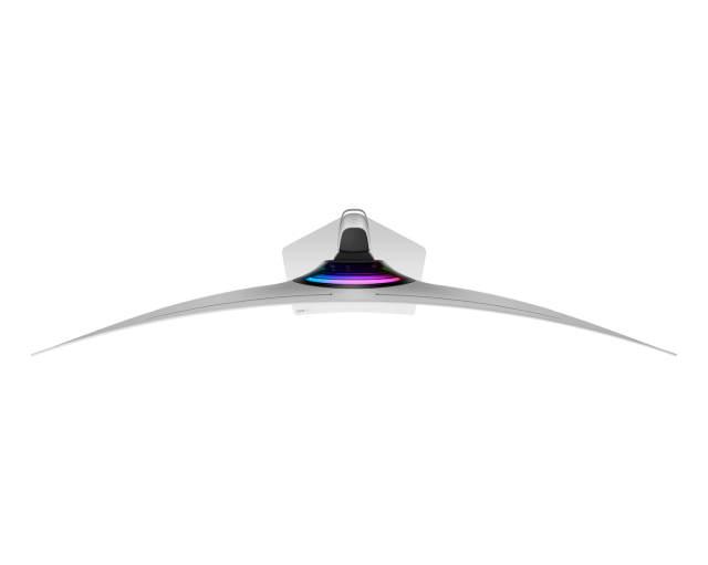 Монитор Samsung Odyssey G9 G93SD, 49" (124.46 cm) DQHD CURVED 1800R OLED Panel, 240Hz, 0.03ms (GtG), 1 000 000:1, HDR10+, 250cd/m2, HDMI, DisplayPort, Micro HDMI, USB 3.2 Gen 1 Type-C, USB Type-C Hub