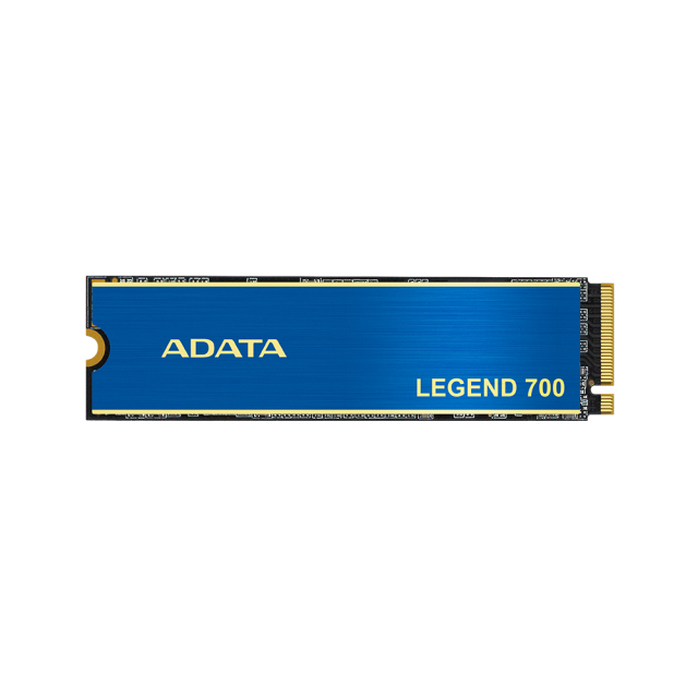 ADATA LEGEND 700 SSD 2TB M2 PCI-E NVMe Gen3 x4 (2280)
