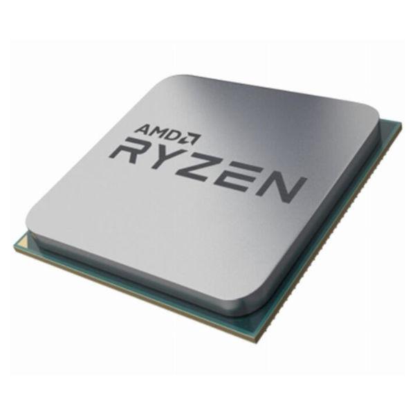 Процесор AMD Ryzen 3 3200G 4C (3.6/4.0GHz, 4MB L3 Cache, 65W, AM4), TRAY, без охлаждане
