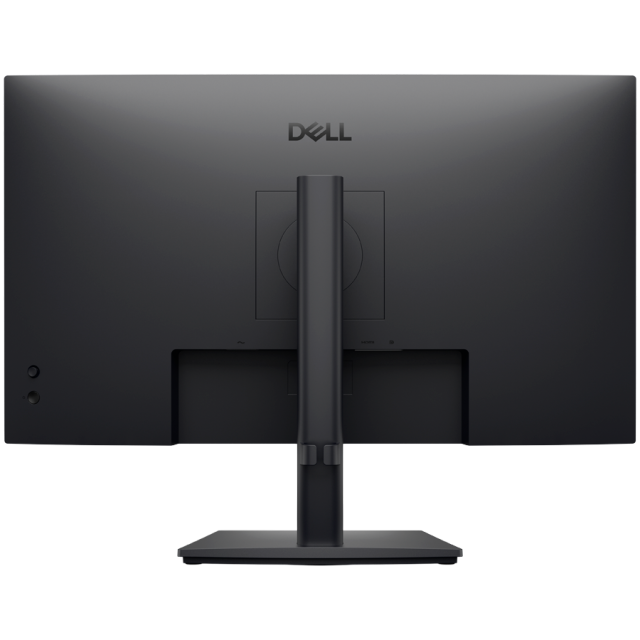 Монитор Dell Pro E2726DS, 27" (68.58 cm) QHD IPS Panel, 100Hz, 5ms, 300 cd/m2, 1000:1, HDMI, DP, Height, Swivel, Tilt, Pivot