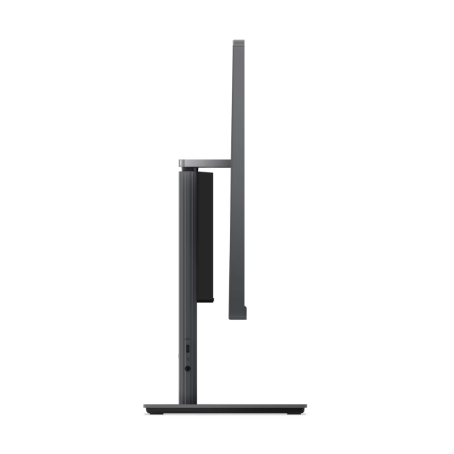 Компютър  All-in-One Lenovo IdeaCentre 24IRH9, Intel Core i7-13620H 10C (1.80 / 4.90 GHz, 24MB Cache), 23.8" (60.45 cm) FHD IPS Anti-glare Display, 100Hz, Touchscreen, 16GB DDR5, 1TB SSD M.2 NVMe, Wi-Fi+BT, RJ-45, HDMI, Free DOS