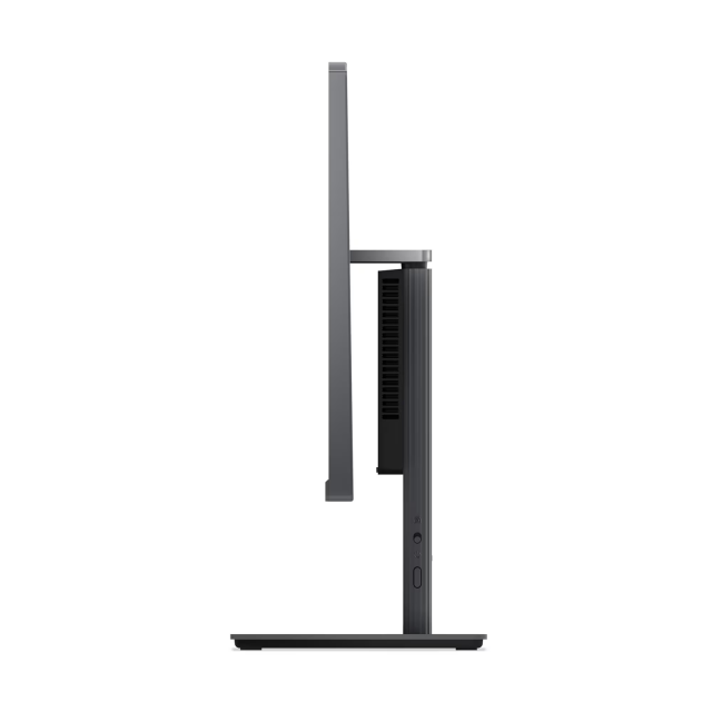 Компютър  All-in-One Lenovo IdeaCentre 24IRH9, Intel Core i7-13620H 10C (1.80 / 4.90 GHz, 24MB Cache), 23.8" (60.45 cm) FHD IPS Anti-glare Display, 100Hz, Touchscreen, 16GB DDR5, 1TB SSD M.2 NVMe, Wi-Fi+BT, RJ-45, HDMI, Free DOS