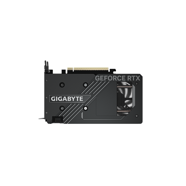 Видео карта GIGABYTE RTX 5060 WINDFORCE MAX OC 8GB GDDR7, 128-bit, HDMI, DisplayPort