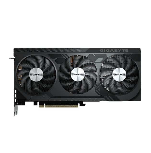 Видео карта GIGABYTE RTX 5070 TI WINDFORCE OC V2 16GB GDDR7, 256-bit, HDMI, DisplayPort