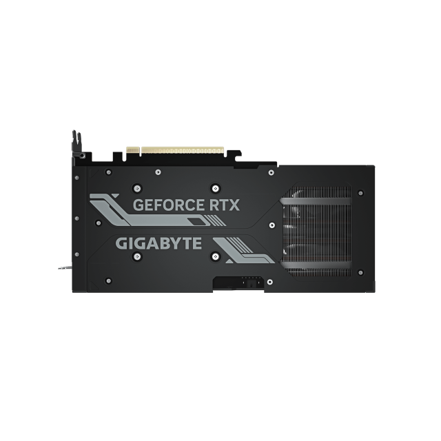 Видео карта GIGABYTE RTX 5070 TI WINDFORCE OC V2 16GB GDDR7, 256-bit, HDMI, DisplayPort