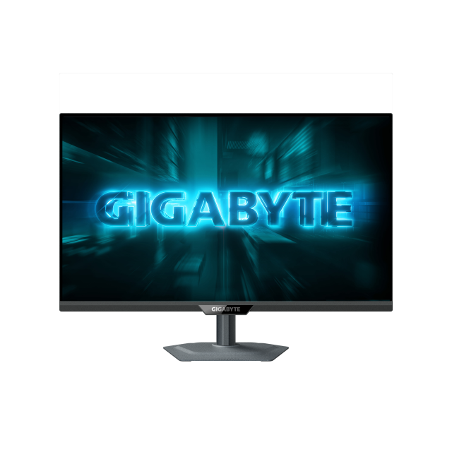 Монитор GIGABYTE G27Q2, 27.0" (68.58 cm) QHD IPS, 200Hz, 0.5ms, 350 cd/m2, HDMI, Displayport, USB, USB Type-C