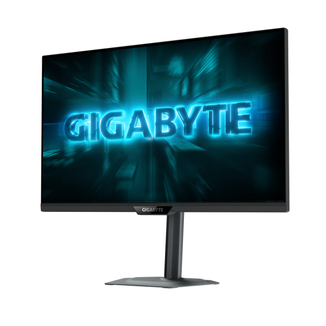 Монитор GIGABYTE G27Q2, 27.0" (68.58 cm) QHD IPS, 200Hz, 0.5ms, 350 cd/m2, HDMI, Displayport, USB, USB Type-C