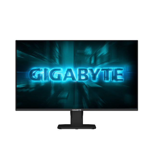 Монитор GIGABYTE GS25F2A, 24.5" (62.23 cm) FHD IPS, 240Hz, 1ms, 300 cd/m2, HDMI, Displayport