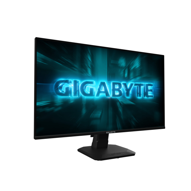 Монитор GIGABYTE GS25F2A, 24.5" (62.23 cm) FHD IPS, 240Hz, 1ms, 300 cd/m2, HDMI, Displayport