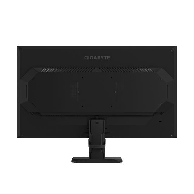 Монитор GIGABYTE GS25F2A, 24.5" (62.23 cm) FHD IPS, 240Hz, 1ms, 300 cd/m2, HDMI, Displayport