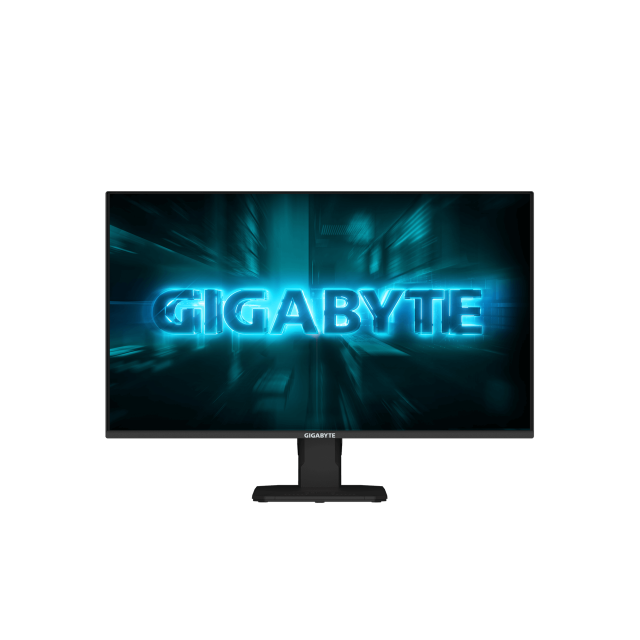 Монитор GIGABYTE GS25F14, 24.5" (62.23 cm) FHD IPS, 144Hz, 1ms, 300 cd/m2, HDMI, Displayport