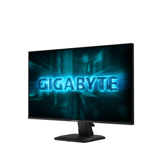 Монитор GIGABYTE GS25F14, 24.5" (62.23 cm) FHD IPS, 144Hz, 1ms, 300 cd/m2, HDMI, Displayport