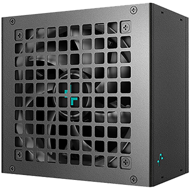 Захранване DeepCool Gamer Storm, PQ1200G, 1200W, Active PFC, ATX 3.1, 80 PLUS GOLD, Fully Modular