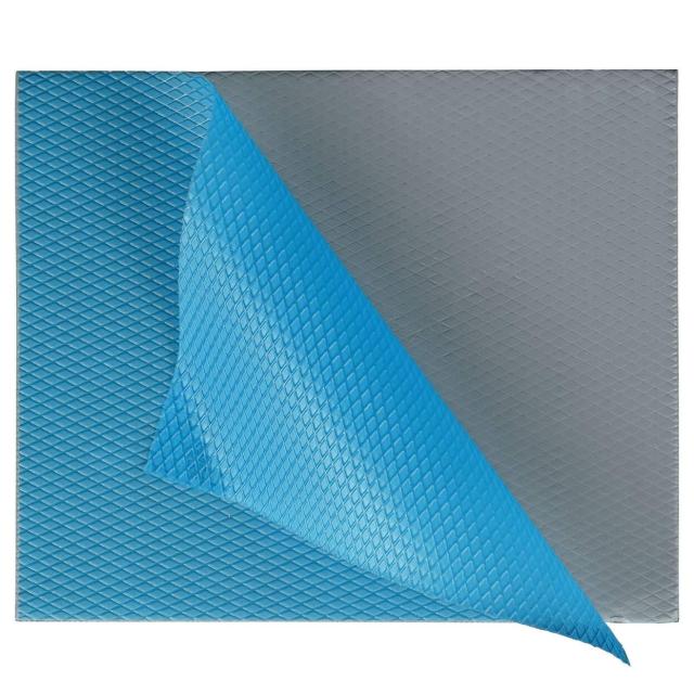 Термопроводящ пад Thermal Grizzly Minus Pad High Compression, 120 х 100 х 1.0 mm - 2 бр.